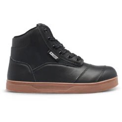 Speed And Strength Jezebel Moto Shoes - Black -Cycling Apparel Store 885258 jezebel blk 3 11198.1563548596