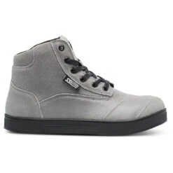 Speed And Strength Jezebel Moto Shoes - Gray -Cycling Apparel Store 885263 jezebel gry 3 55648.1563549365