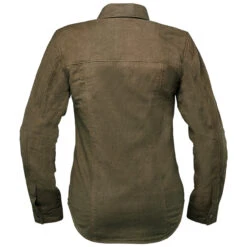 Speed And Strength Brat Women's Armored Moto Shirt - Olive 5 Speed And Strength Brat Women's Armored Moto Shirt - Olive -Cycling Apparel Store 885309 bratflnl olv 2 11627.1563479761