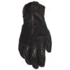 Speed And Strength Duchess Women's Leather Gloves -Cycling Apparel Store 885332 duchess blk 1 23449.1563545108