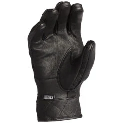 Speed And Strength Duchess Women's Leather Gloves -Cycling Apparel Store 885332 duchess blk 2 17838.1563545179