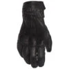 Speed And Strength Onyx Women's Leather Gloves -Cycling Apparel Store 885342 onyx blk 1 13473.1563545567