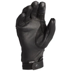 Speed And Strength Onyx Women's Leather Gloves 5 Speed And Strength Onyx Women's Leather Gloves -Cycling Apparel Store 885342 onyx blk 2 06924.1563545568