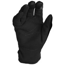 Speed And Strength Brat Women's Mesh Gloves - Black -Cycling Apparel Store 885348 brat textile blk 2 09113.1563547704