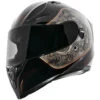 Speed And Strength SS2100 Zealot Helmet -Cycling Apparel Store 885407SS2100ZealotBlkLeft 84283.1560968510