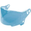 Bell Eliminator Face Shield - Hi Def Blue -Cycling Apparel Store Bell Eliminator Hi Def Blue Face Shield 29361.1547499154