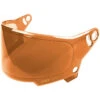 Bell Eliminator Face Shield - Hi Def Orange -Cycling Apparel Store Bell Eliminator Hi Def Orange Face Shield 49321.1547499316