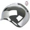 Biltwell Anti-Fog Bubble Shield - Chrome Mirror -Cycling Apparel Store Biltwell Anti Fog Bubble Shield Chrome Mirror 1 44798.1521125093