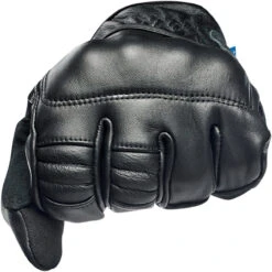 Biltwell Belden Leather Gloves - Black 15 Biltwell Belden Leather Gloves - Black -Cycling Apparel Store Biltwell Belden Leather Gloves Black 1 92890.1569520609