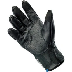 Biltwell Belden Leather Gloves - Black 13 Biltwell Belden Leather Gloves - Black -Cycling Apparel Store Biltwell Belden Leather Gloves Black 2 75950.1569520610
