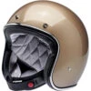 Biltwell Bonanza Helmet - Metallic Champagne -Cycling Apparel Store Biltwell Bonanza ECE Helmet Metallic Champagne 3 38101.1631565808