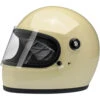 Biltwell Gringo S ECE Helmet - Gloss Vintage White -Cycling Apparel Store Biltwell Gringo S ECE Helmet Gloss Vintage White 75497.1539275316