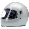 Biltwell Gringo S ECE Helmet - Metallic Pearl White -Cycling Apparel Store Biltwell GringoS Helmet Metallic Pearl White 21402.1567539659