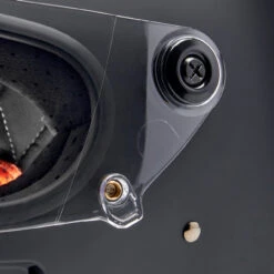 Biltwell Gringo SV ECE Helmet - Flat Black -Cycling Apparel Store Biltwell GringoSV FlatBlack 3 17048.1691434232