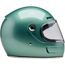 Biltwell Gringo SV ECE Helmet - Metallic Seafoam -Cycling Apparel Store Biltwell GringoSV SeaFoamMetallic 5 65017.1691436165