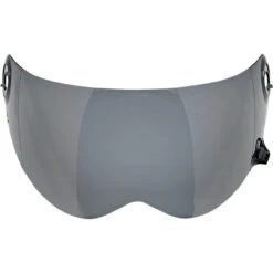 Biltwell Lane Splitter Gen 2 Antifog Shield - Smoke -Cycling Apparel Store Biltwell Lane Splitter Gen2 Shield Smoke 2 80744.1580313236