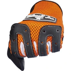 Biltwell Anza Gloves - Orange/Black 11 Biltwell Anza Gloves - Orange/Black -Cycling Apparel Store Biltwell Anza Gloves Orange Black 2 21808.1632328361