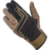 Biltwell Baja Gloves - Chocolate/Black 1 Biltwell Baja Gloves - Chocolate/Black -Cycling Apparel Store Biltwell Baja Gloves Chocolate Black 14900.1632322473