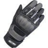Biltwell Bridgeport Gloves - Gray/Black -Cycling Apparel Store Biltwell Bridgeport Gloves Gray Black 2 93926.1632249906