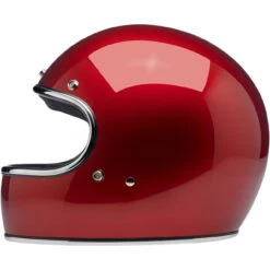 Biltwell Gringo ECE Helmet - Metallic Cherry Red -Cycling Apparel Store Biltwell Gringo ECE Helmet Metallic Cherry Red 2 15520.1631288686