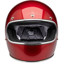 Biltwell Gringo ECE Helmet - Metallic Cherry Red -Cycling Apparel Store Biltwell Gringo ECE Helmet Metallic Cherry Red 5 68594.1631288685