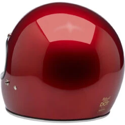 Biltwell Gringo ECE Helmet - Metallic Cherry Red -Cycling Apparel Store Biltwell Gringo ECE Helmet Metallic Cherry Red 10355.1631288685