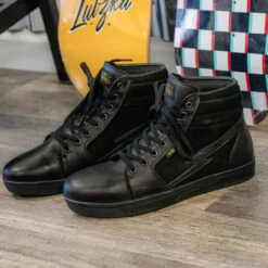 Cortech Slayer Riding Shoes - Black -Cycling Apparel Store Cortech Apparel 11 of 46 50133.1579119012