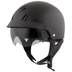 Scorpion EXO-C110 Solids Helmet