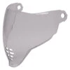 Icon Airflite Light Smoke Face Shield -Cycling Apparel Store FliteShieldLightSmoke0130 0779 39910.1520872021