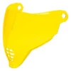 Icon Airflite Yellow Face Shield -Cycling Apparel Store FliteShieldYellow0130 0778 78396.1520872077