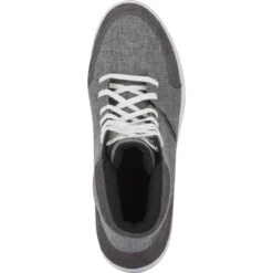 FLY M16 Canvas Riding Shoes - Grey -Cycling Apparel Store Fly Racing M16 Canvas Riding Shoes Grey 4 96234.1553009204