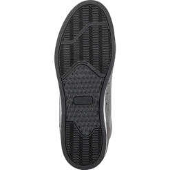 FLY M16 Canvas Riding Shoes - Grey -Cycling Apparel Store Fly Racing M16 Canvas Riding Shoes Grey 5 49023.1553009191