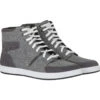 FLY M16 Canvas Riding Shoes - Grey -Cycling Apparel Store Fly Racing M16 Canvas Riding Shoes Grey 92882.1553009183