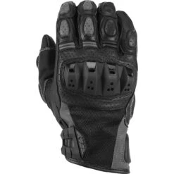 FLY Street Brawler Gloves -Cycling Apparel Store Fly Street Brawler Gloves Gunmetal 16855.1467917331