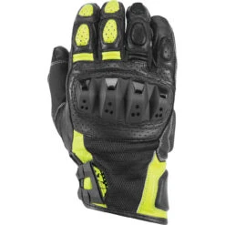 FLY Street Brawler Gloves -Cycling Apparel Store Fly Street Brawler Gloves Hi Vis 22382.1467917331