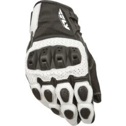 FLY Street Brawler Gloves -Cycling Apparel Store Fly Street Brawler Gloves White 24745.1467917332