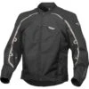 FLY Street Butane 4 Jacket -Cycling Apparel Store Fly Street Butane 4 Jacket Black 22950.1467811246