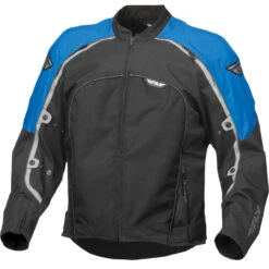 FLY Street Butane 4 Jacket -Cycling Apparel Store Fly Street Butane 4 Jacket Blue 15352.1467811247