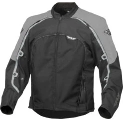 FLY Street Butane 4 Jacket -Cycling Apparel Store Fly Street Butane 4 Jacket Silver 05675.1467811247