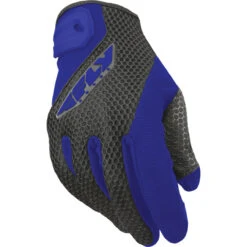 FLY Street CoolPro II Gloves -Cycling Apparel Store Fly Street CoolPro 2 Gloves Blue 01139.1467912713