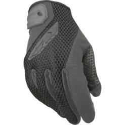 FLY Street CoolPro II Gloves -Cycling Apparel Store Fly Street CoolPro 2 Gloves Gunmetal 46848.1467912713