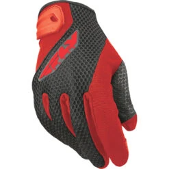 FLY Street CoolPro II Gloves -Cycling Apparel Store Fly Street CoolPro 2 Gloves Red 17494.1467912713