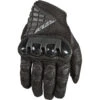 FLY Street CoolPro Force Gloves -Cycling Apparel Store Fly Street CoolPro Force Gloves Black 84584.1467915692