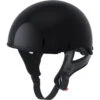 FLY Street .357 Half Helmet 1 FLY Street .357 Half Helmet -Cycling Apparel Store Fly Street Half Helmet Gloss Black 54177.1467392514