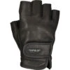 FLY Street Half 'N Half Leather Gloves 2 FLY Street Half 'N Half Leather Gloves -Cycling Apparel Store Fly Street Half N Half Leather Gloves 59264.1467903935