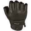 FLY Street Half 'N Half Perforated Leather Gloves -Cycling Apparel Store Fly Street Half N Half Perforated Gloves 12283.1467904383