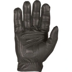 FLY Street Rumble Leather Gloves -Cycling Apparel Store Fly Street Rumble Leather Gloves Palm 16902.1467904888