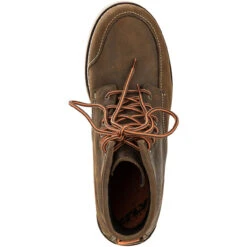 Fly Racing Tradesman Boots - Brown -Cycling Apparel Store Fly Street Tradesman Boots 361 100 4 29282.1529508389