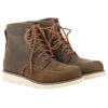 Fly Racing Tradesman Boots - Brown -Cycling Apparel Store Fly Street Tradesman Boots 361 100 40856.1529508385
