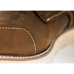 Fly Racing Tradesman Boots - Brown -Cycling Apparel Store Fly Street Tradesman Boots detail 1 79522.1529508391